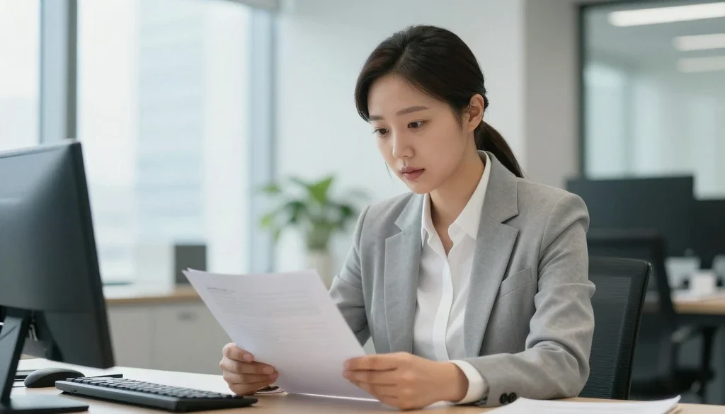 공인중개사 민법 과목 개요와 중요성 이미지