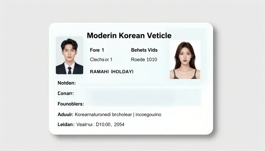 자동차상속이전 기본 절차 이해하기 이미지