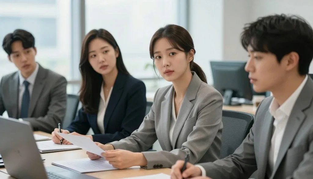 사회보장급여신청서 작성 방법과 주의사항 이미지