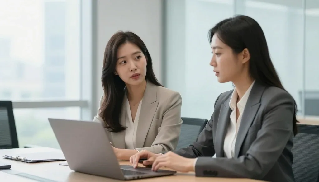 고용노동부 무급휴직이란 무엇인가 이미지