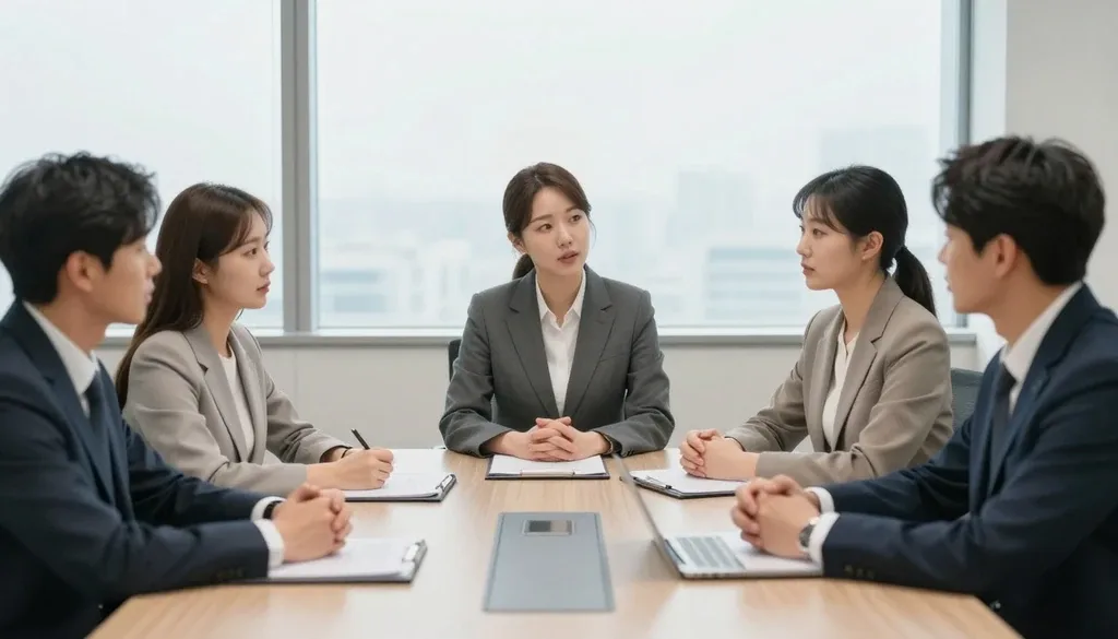 고용유지 지원금 신청 자격과 조건 이미지