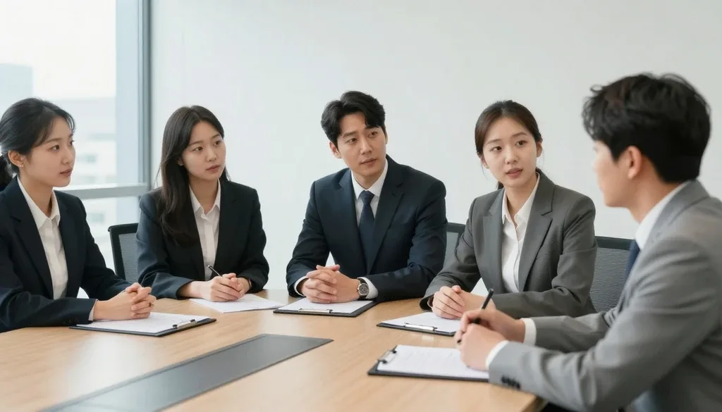 토지분할신청 절차와 준비 서류 이미지