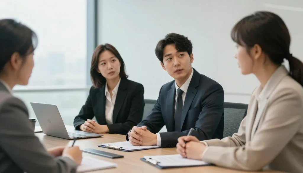 토지보상금 이의신청과 증액 협상 전략 이미지