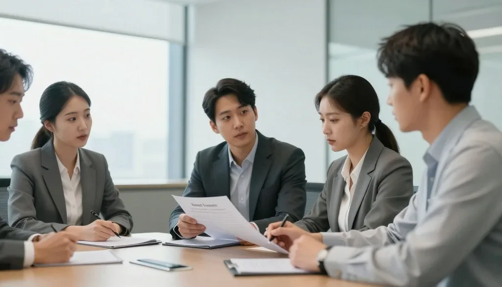 채권양도와 관련된 법적 쟁점 이미지