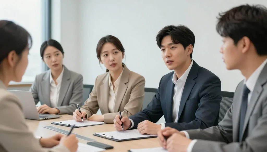 근로자휴가지원금 신청 대상 및 자격 요건 이미지