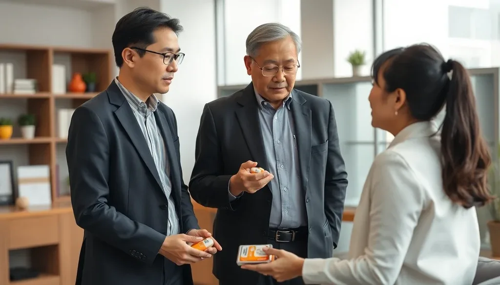 알부민 영양제 종류별 특징과 비교 이미지