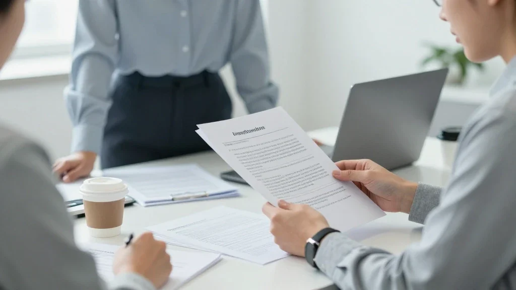 실업급여 신청방법 단계별 안내 이미지