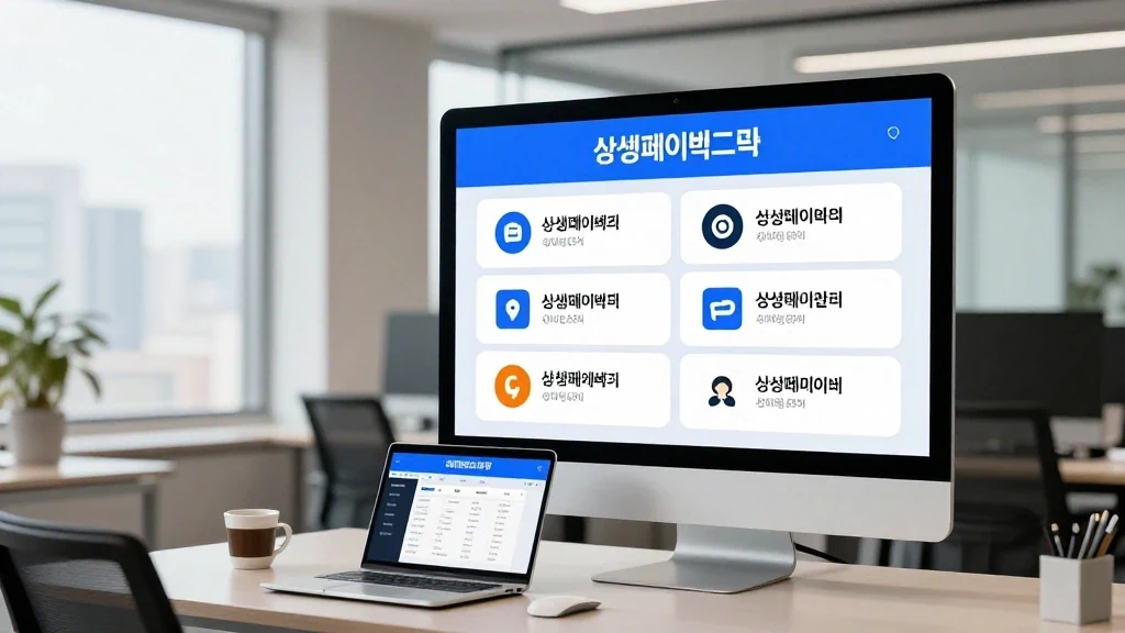 상생페이백 환급 예상금액 조회 방법 이미지