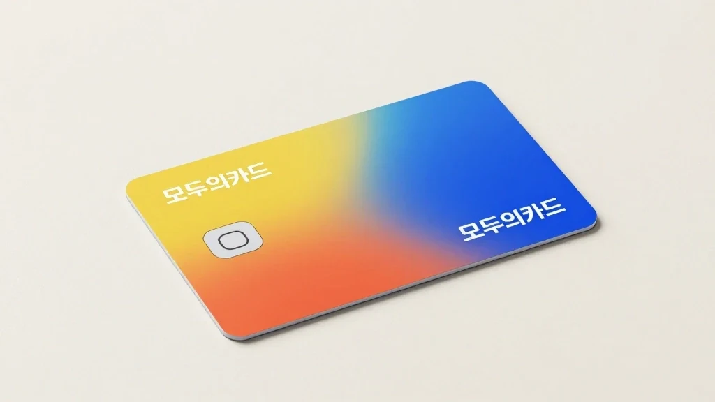 K패스 플러스형과 기존 K패스 차이점 이미지