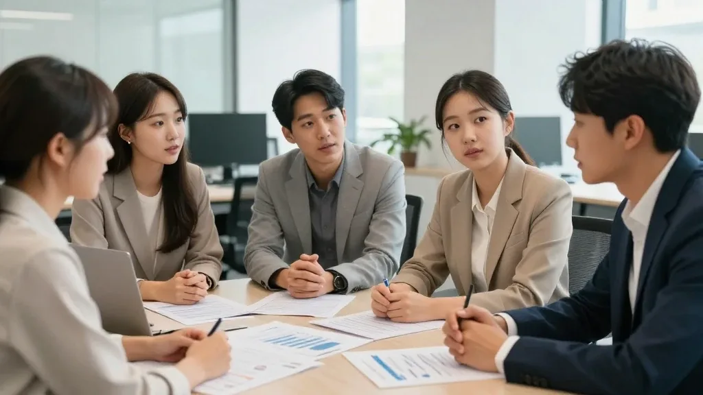 청년미래적금 신청 조건과 대상자 이미지