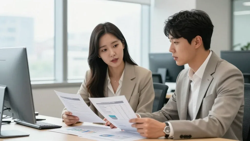 중도 해지 시 불이익과 예외 사항 이미지