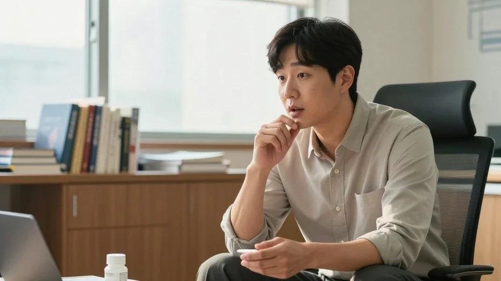 커큐민 흡수율 문제와 개선 방법 이미지