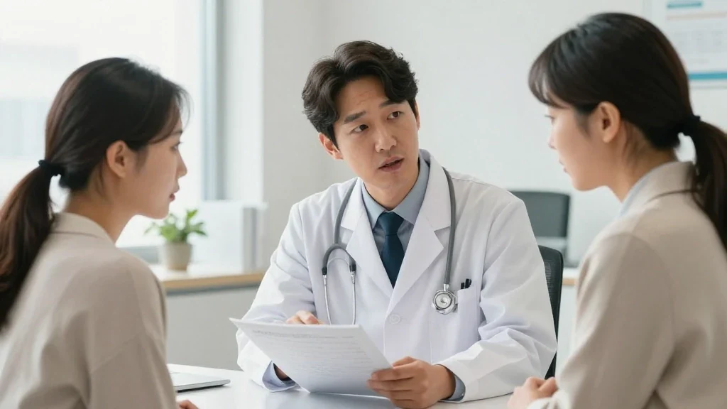 샤르코마리투스병 치료법과 관리 전략 이미지