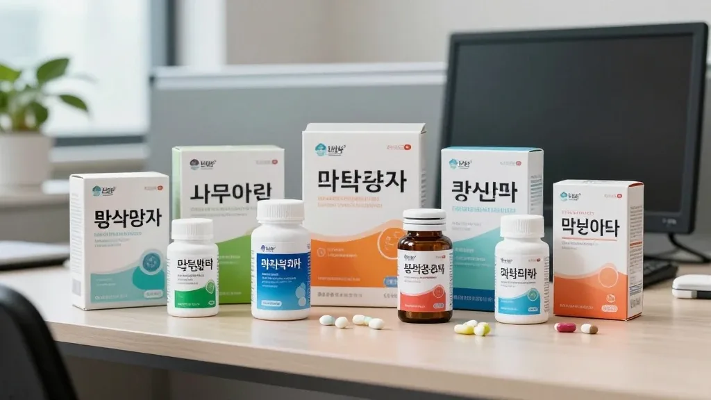 프로바이오틱스 유산균이란 무엇인가 이미지