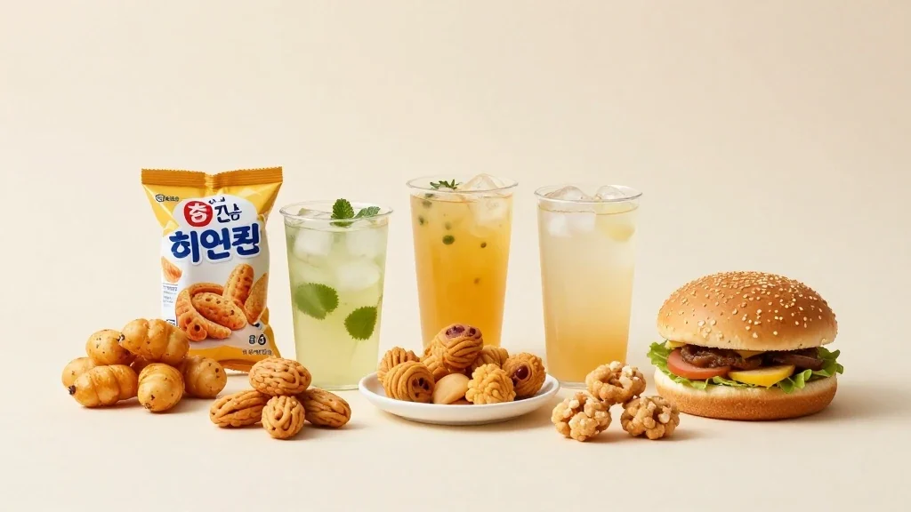 지방간 예방과 관리에 효과적인 음식과 생활습관 이미지