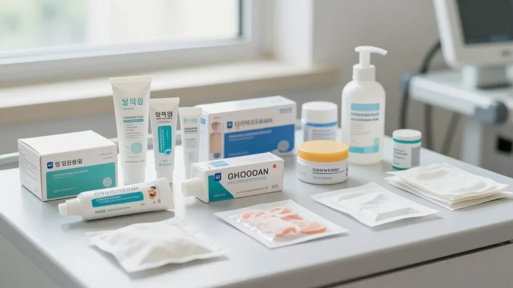 욕창 치료 시 연고 외에 꼭 필요한 관리법 이미지