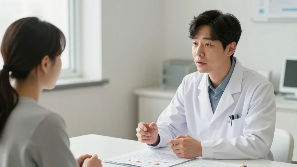 4. 대장암 발생 위험 요인과 예방을 위한 생활 습관 이미지