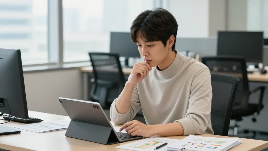 당뇨 정상수치 측정 방법과 검사 주기 이미지