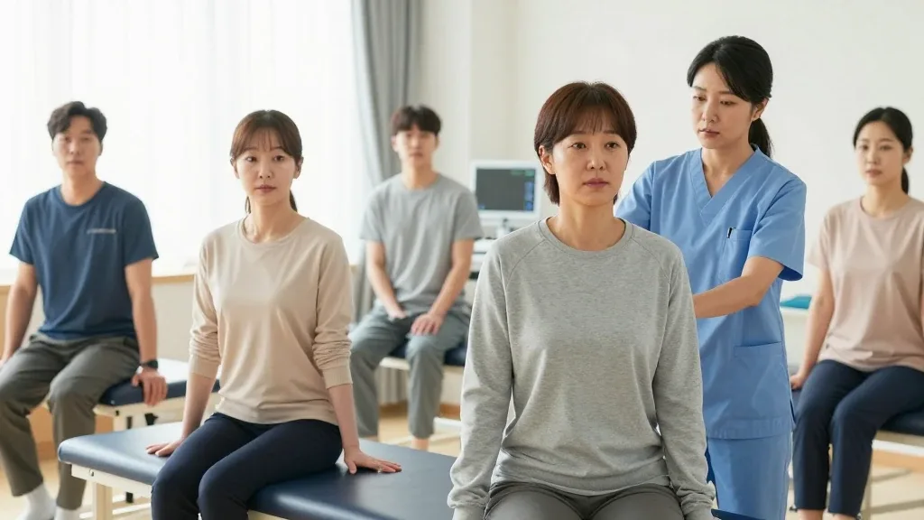 급성심근경색과 관련된 위험 요인과 예방 방법 이미지