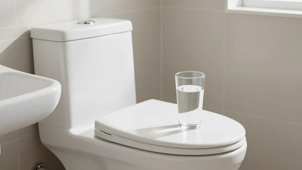 아침소변 거품과 신장 질환의 연관성 이미지