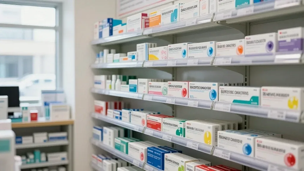 인공눈물 성분별 효과와 선택 팁 이미지