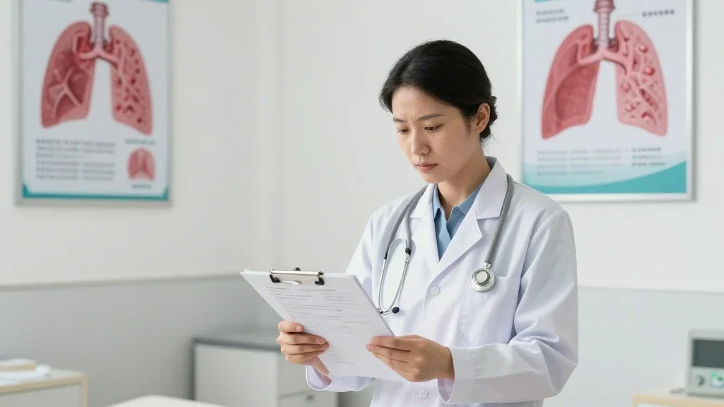 급성폐렴이란 무엇인가 이미지