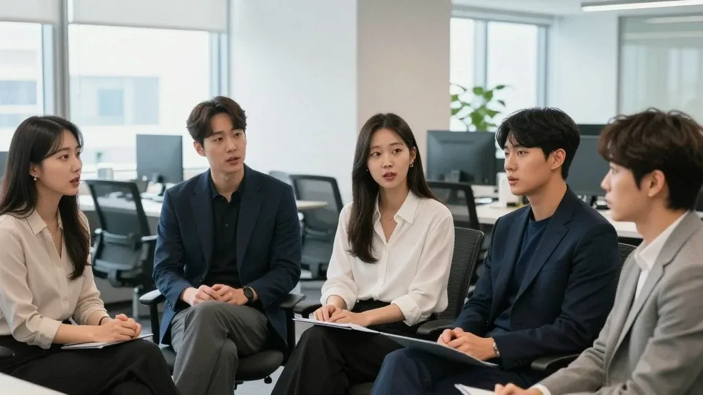 도파민과 뇌 건강의 관계 이미지