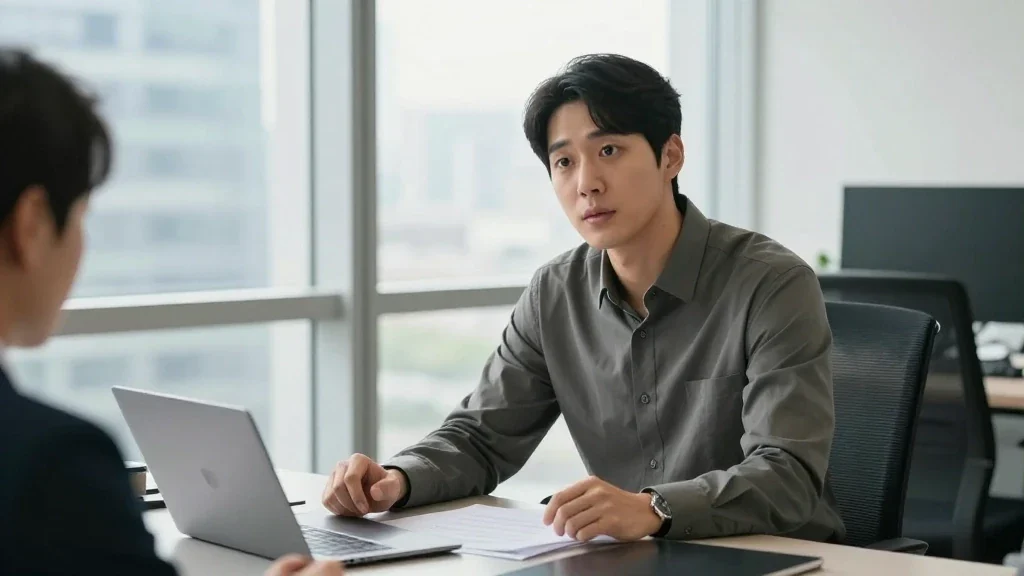 도파민과 스트레스 관리 이미지