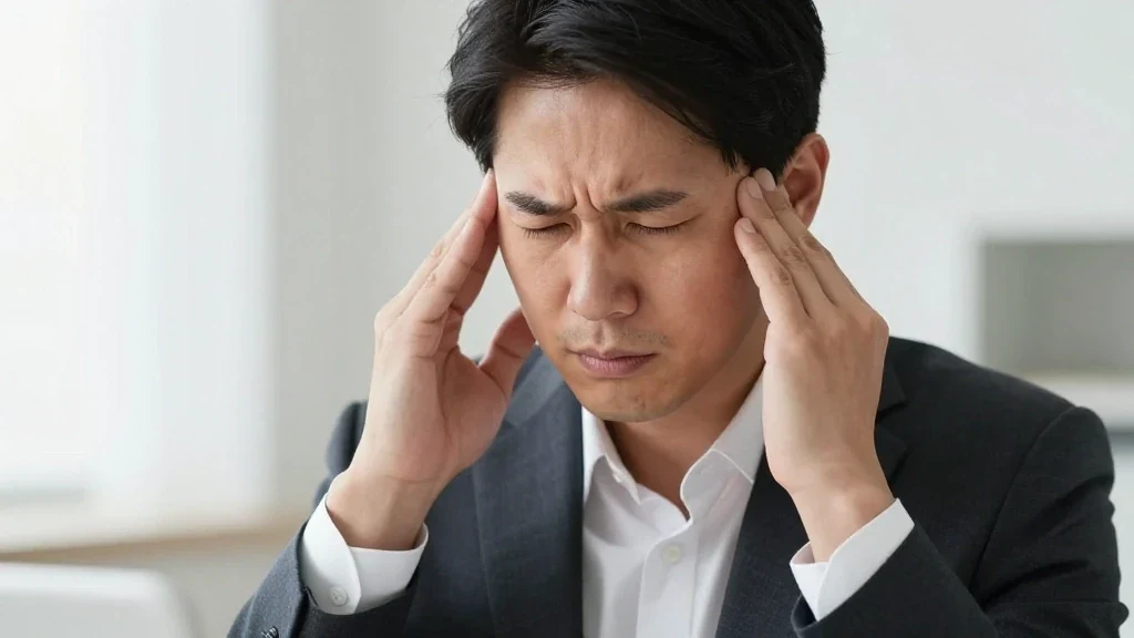 이명증상 이해하기 이미지