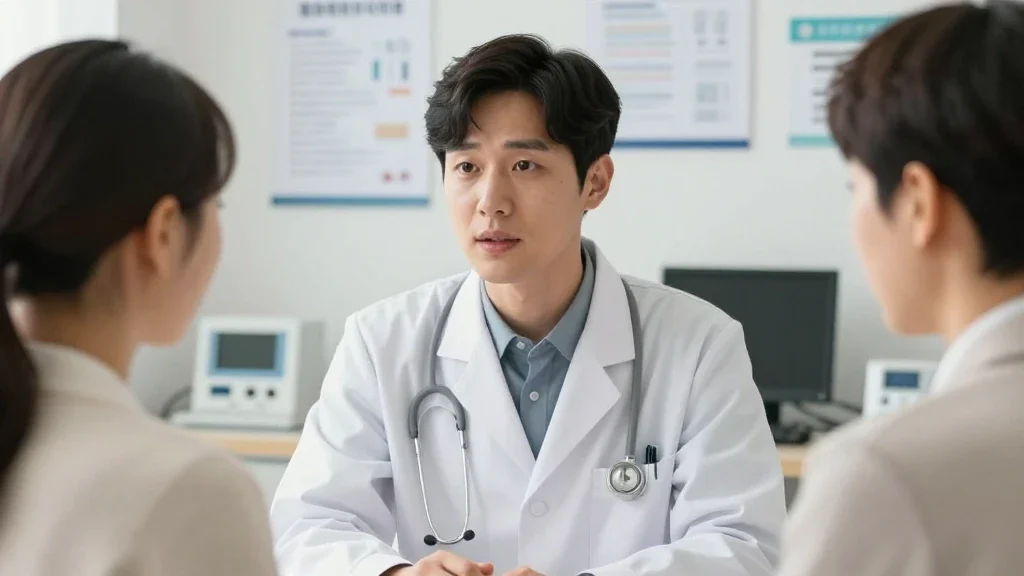 생활 속 이명 증상 관리법 및 예방 전략 이미지