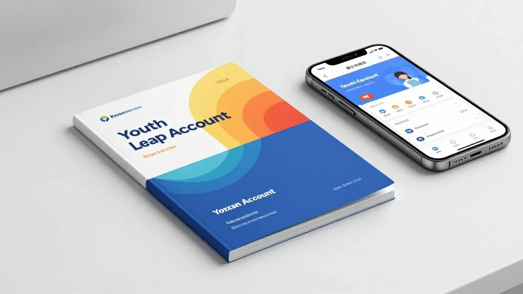 청년도약계좌 신청 조건과 가입 방법 이미지