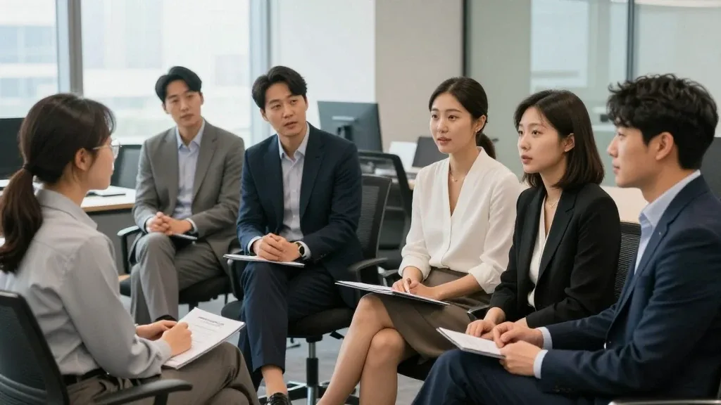 예비창업패키지 준비 시 꼭 챙겨야 할 서류와 체크리스트 이미지