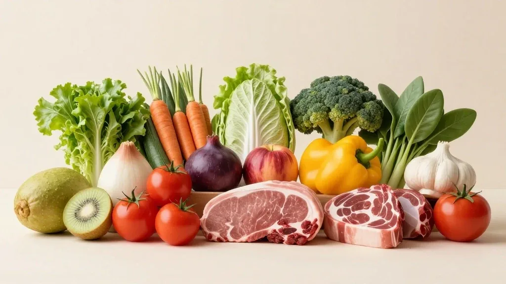 농식품바우처란 무엇인가? 이미지