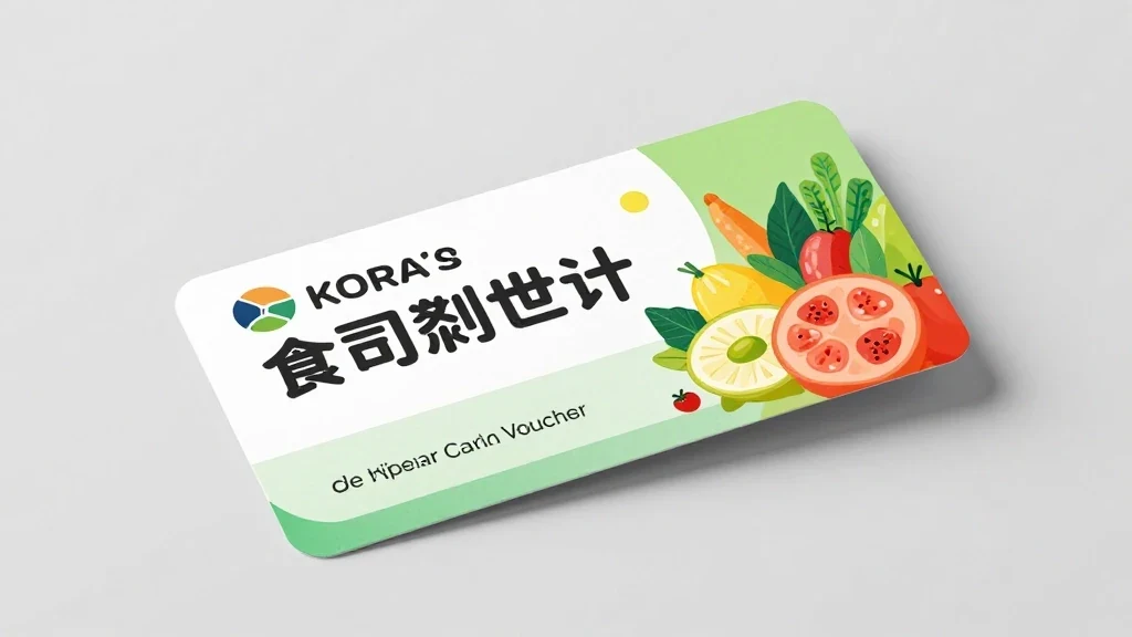 농식품바우처 신청 방법과 절차 이미지