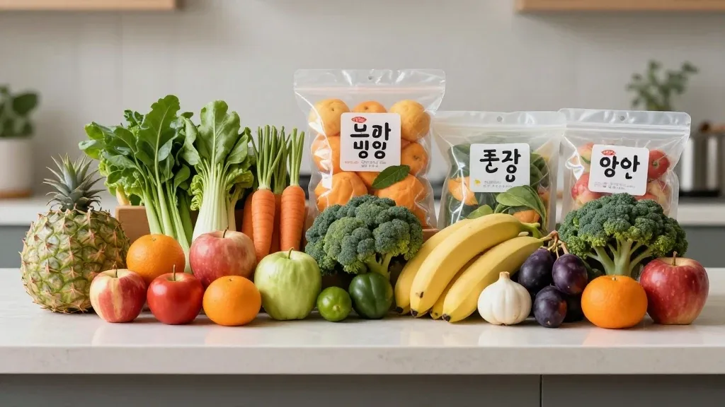 2026년 농식품바우처 추진 지역과 미시행 지역 확인 이미지