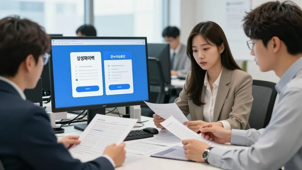 상생페이백 사용처별 소비 전략과 절약 팁 이미지