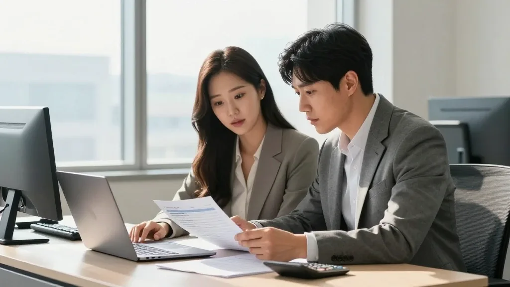 최저시급 인상이 사업장 운영에 미치는 영향과 대응 전략 이미지