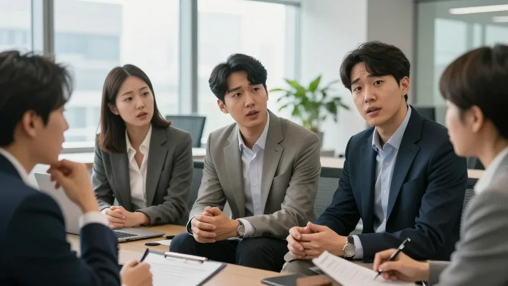 최저시급 근로자와 사업주가 알아야 할 법적 의무와 권리 이미지