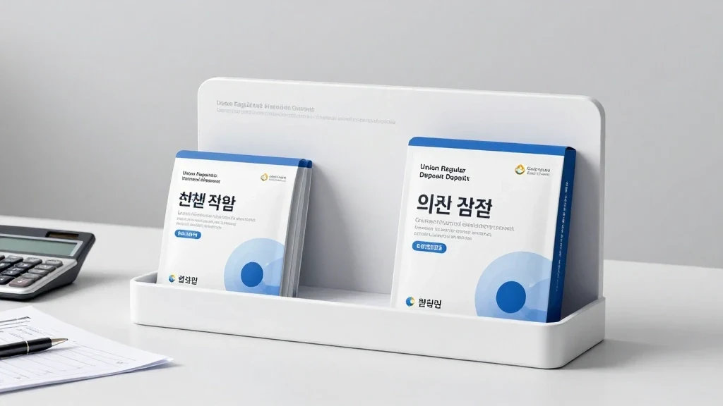 중도 해지 시 유의사항과 절세 전략 이미지