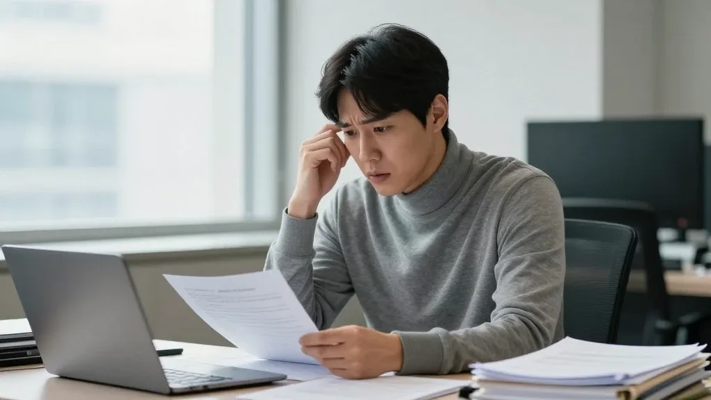 1. 번아웃 증후군이란 무엇인가 이미지