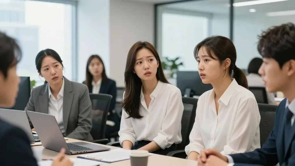 2. 번아웃 증후군 주요 원인 이미지