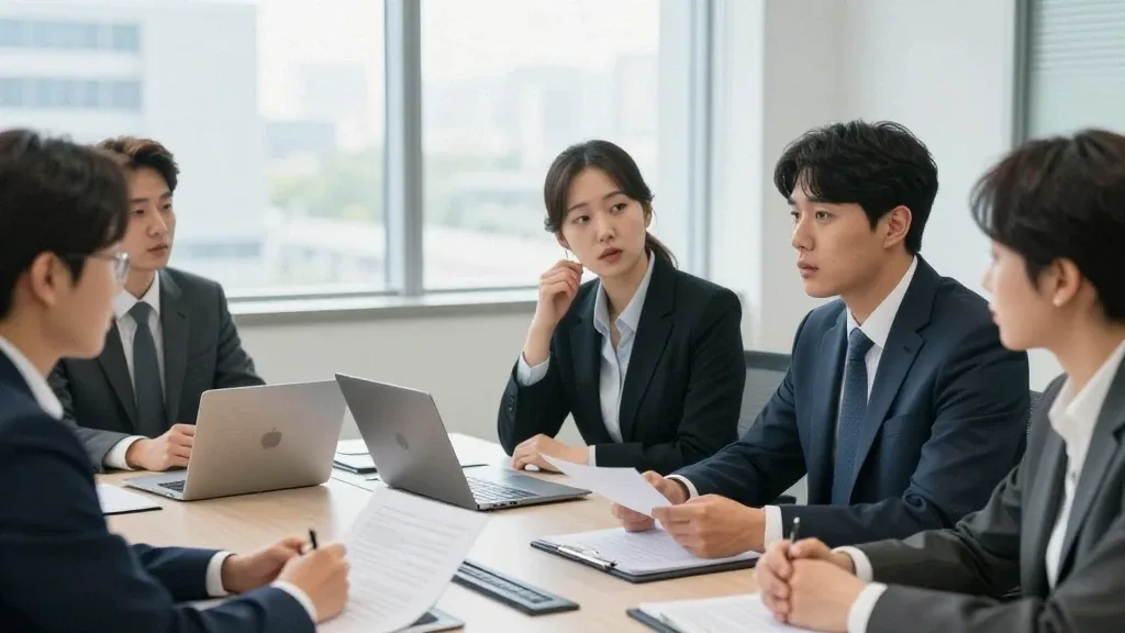 5. 번아웃 증후군 극복을 위한 실질적 방법 이미지