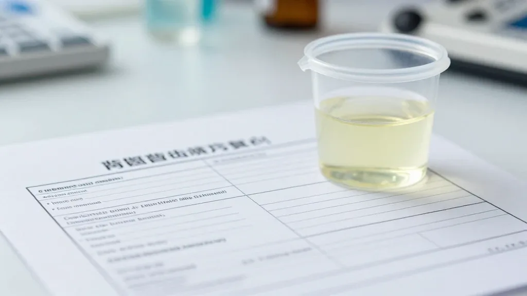 신장이상증상과 피로감의 연관성 이미지