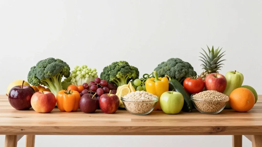 고지혈증에 나쁜 음식과 주의해야 할 식습관 이미지