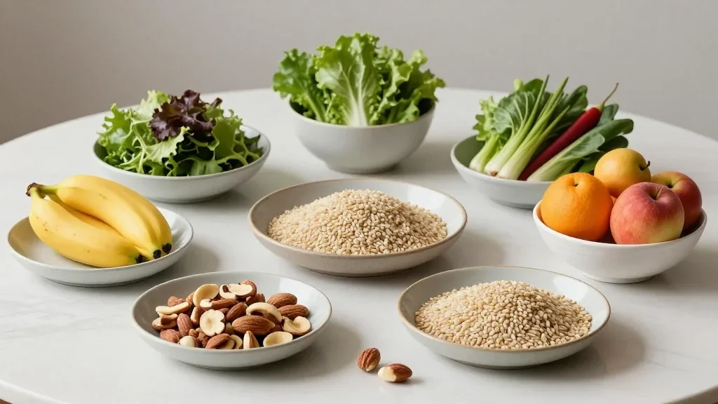 고지혈증과 운동, 생활습관의 중요성 이미지