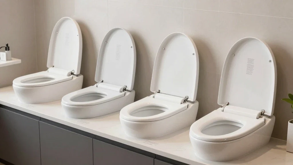 좌욕기 선택 시 고려해야 할 필수 조건 이미지