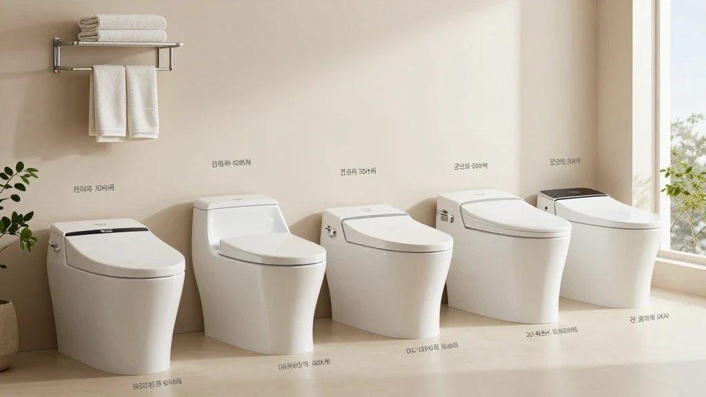 좌욕기 사용법과 주의사항 이미지