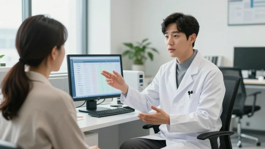 고지혈증 약 종류별 특징과 복용법 이미지