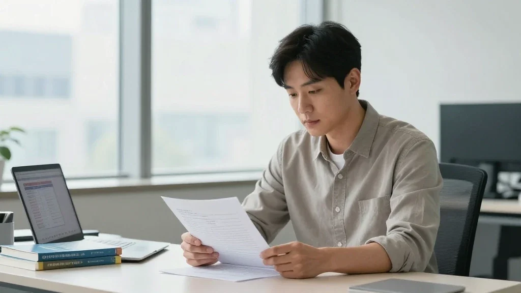 고지혈증 약 복용 시 주의해야 할 부작용 이미지