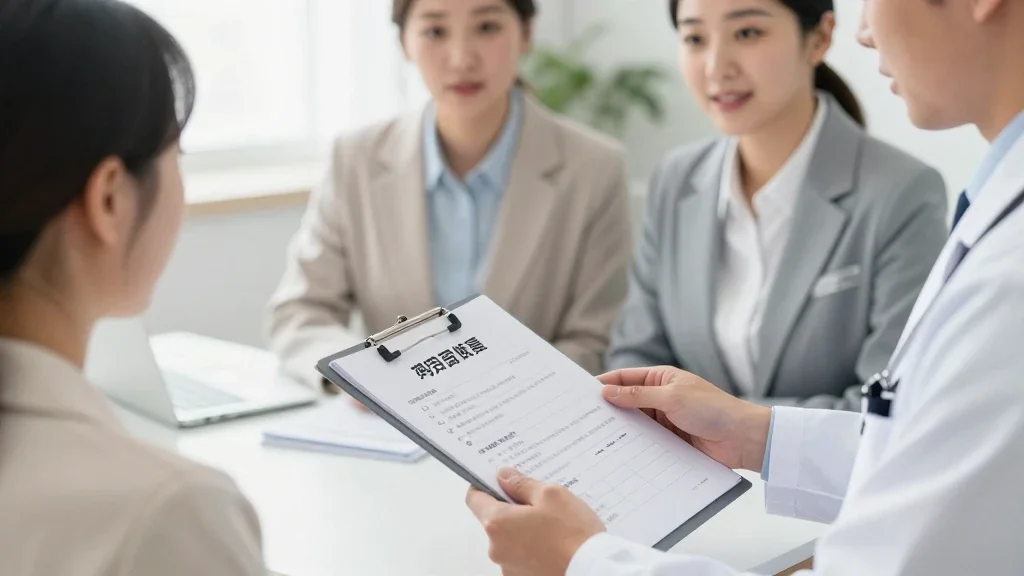 수두 예방접종의 효과와 중요성 이미지